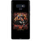 Liquid Blue NFL Cincinnati Bengals Running Back Galaxy Note 9 Skin