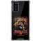 Liquid Blue NFL Cincinnati Bengals Running Back Galaxy Note20 5G Clear Case