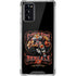 Liquid Blue NFL Cincinnati Bengals Running Back Galaxy Note20 5G Clear Case