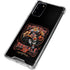 Liquid Blue NFL Cincinnati Bengals Running Back Galaxy Note20 5G Clear Case