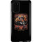 Liquid Blue NFL Cincinnati Bengals Running Back Galaxy Note20 5G Pro Case