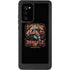 Liquid Blue NFL Cincinnati Bengals Running Back Galaxy Note20 5G Waterproof Case