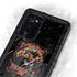Liquid Blue NFL Cincinnati Bengals Running Back Galaxy Note20 5G Waterproof Case