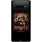Liquid Blue NFL Cincinnati Bengals Running Back Galaxy S10 Plus Skin