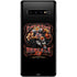 Liquid Blue NFL Cincinnati Bengals Running Back Galaxy S10 Plus Skin