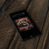 Liquid Blue NFL Cincinnati Bengals Running Back Galaxy S10 Plus Skin
