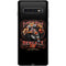 Liquid Blue NFL Cincinnati Bengals Running Back Galaxy S10 Skin