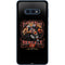 Liquid Blue NFL Cincinnati Bengals Running Back Galaxy S10e Skin