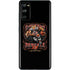 Liquid Blue NFL Cincinnati Bengals Running Back Galaxy S20 Fan Edition Skin