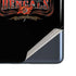 Liquid Blue NFL Cincinnati Bengals Running Back Galaxy S20 Fan Edition Skin