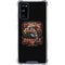 Liquid Blue NFL Cincinnati Bengals Running Back Galaxy S20 FE Clear Case