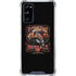 Liquid Blue NFL Cincinnati Bengals Running Back Galaxy S20 FE Clear Case