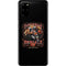 Liquid Blue NFL Cincinnati Bengals Running Back Galaxy S20 Plus Skin