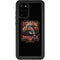 Liquid Blue NFL Cincinnati Bengals Running Back Galaxy S20 Plus Waterproof Case