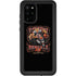 Liquid Blue NFL Cincinnati Bengals Running Back Galaxy S20 Plus Waterproof Case