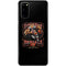 Liquid Blue NFL Cincinnati Bengals Running Back Galaxy S20 Skin