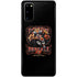 Liquid Blue NFL Cincinnati Bengals Running Back Galaxy S20 Skin