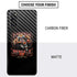 Liquid Blue NFL Cincinnati Bengals Running Back Galaxy S20 Skin