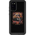 Liquid Blue NFL Cincinnati Bengals Running Back Galaxy S20 Waterproof Case