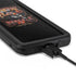 Liquid Blue NFL Cincinnati Bengals Running Back Galaxy S20 Waterproof Case