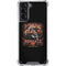 Liquid Blue NFL Cincinnati Bengals Running Back Galaxy S21 5G Clear Case