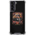 Liquid Blue NFL Cincinnati Bengals Running Back Galaxy S21 5G Clear Case