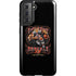 Liquid Blue NFL Cincinnati Bengals Running Back Galaxy S21 5G Pro Case