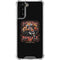 Liquid Blue NFL Cincinnati Bengals Running Back Galaxy S21 FE Clear Case