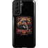 Liquid Blue NFL Cincinnati Bengals Running Back Galaxy S21 FE Pro Case