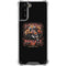 Liquid Blue NFL Cincinnati Bengals Running Back Galaxy S21 Plus 5G Clear Case