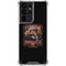 Liquid Blue NFL Cincinnati Bengals Running Back Galaxy S21 Ultra 5G Clear Case