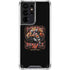 Liquid Blue NFL Cincinnati Bengals Running Back Galaxy S21 Ultra 5G Clear Case