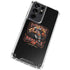Liquid Blue NFL Cincinnati Bengals Running Back Galaxy S21 Ultra 5G Clear Case