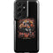 Liquid Blue NFL Cincinnati Bengals Running Back Galaxy S21 Ultra 5G Pro Case