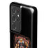 Liquid Blue NFL Cincinnati Bengals Running Back Galaxy S21 Ultra 5G Pro Case