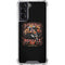 Liquid Blue NFL Cincinnati Bengals Running Back Galaxy S22 Clear Case