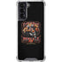 Liquid Blue NFL Cincinnati Bengals Running Back Galaxy S22 Clear Case