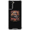 Liquid Blue NFL Cincinnati Bengals Running Back Galaxy S22 Plus Clear Case