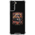 Liquid Blue NFL Cincinnati Bengals Running Back Galaxy S22 Plus Clear Case