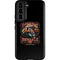Liquid Blue NFL Cincinnati Bengals Running Back Galaxy S22 Pro Case