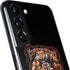 Liquid Blue NFL Cincinnati Bengals Running Back Galaxy S22 Skin