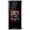 Liquid Blue NFL Cincinnati Bengals Running Back Galaxy S22 Ultra Clear Case