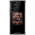 Liquid Blue NFL Cincinnati Bengals Running Back Galaxy S22 Ultra Clear Case