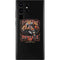 Liquid Blue NFL Cincinnati Bengals Running Back Galaxy S22 Ultra Skin