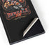 Liquid Blue NFL Cincinnati Bengals Running Back Galaxy S22 Ultra Skin