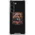 Liquid Blue NFL Cincinnati Bengals Running Back Galaxy S23 Clear Case