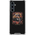 Liquid Blue NFL Cincinnati Bengals Running Back Galaxy S23 FE Clear Case