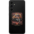 Liquid Blue NFL Cincinnati Bengals Running Back Galaxy S23 FE Skin