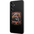 Liquid Blue NFL Cincinnati Bengals Running Back Galaxy S23 FE Skin