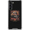 Liquid Blue NFL Cincinnati Bengals Running Back Galaxy S23 Plus Clear Case